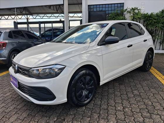VOLKSWAGEN POLO 1.0 MPI TRACK MANUAL VOLKSWAGEN POLO 1.0 MPI TRACK MANUAL